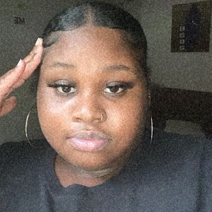 Meet your Posher, Breajah